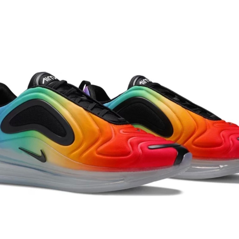 Nike Air - Be true edition